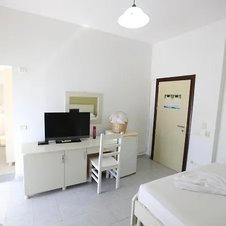 Hotell Malvina Golem (Tirana)