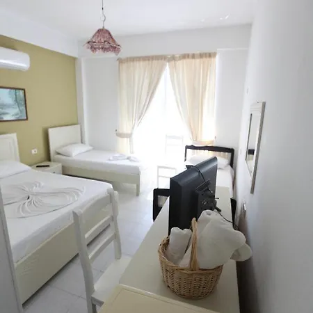 Malvina 3* Golem (Tirana)