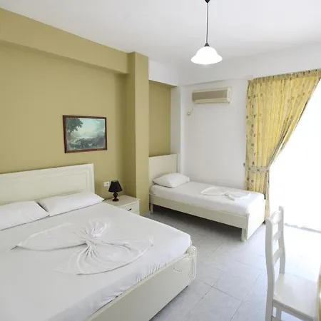 Malvina Hotell 3*
