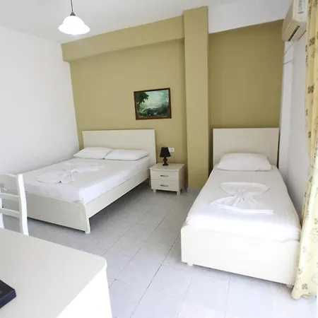 Malvina Hotell 3*