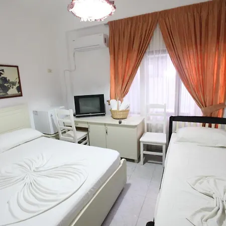 Malvina Golem (Tirana)