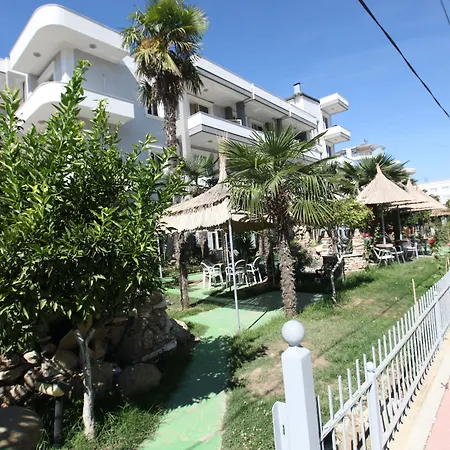 Malvina 酒店 3*