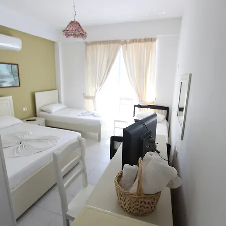 Hotell Malvina