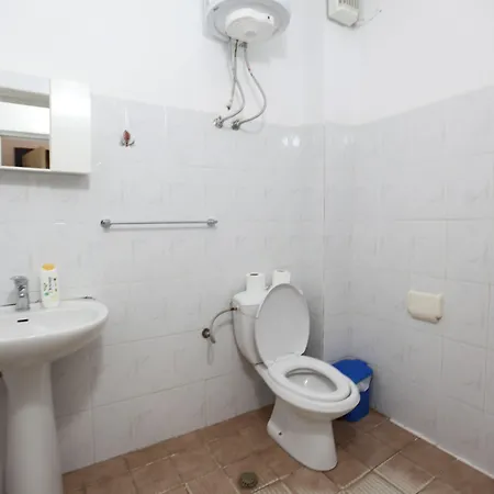 Hotell Malvina