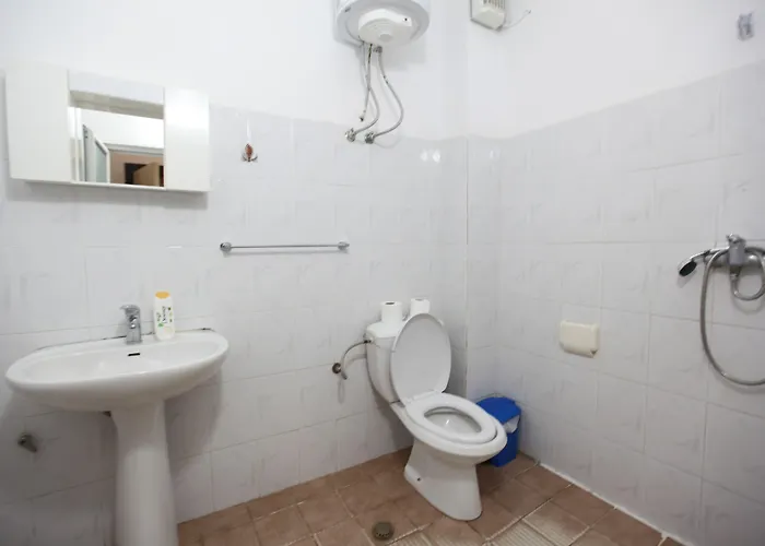Hotell Malvina