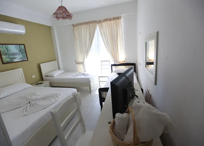 Malvina 酒店