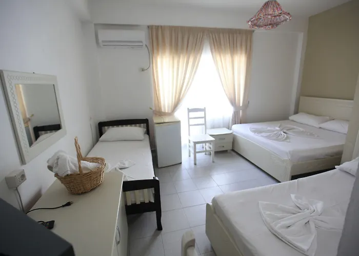Hotell Malvina