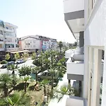 Otel Malvina Golem (Tirana)