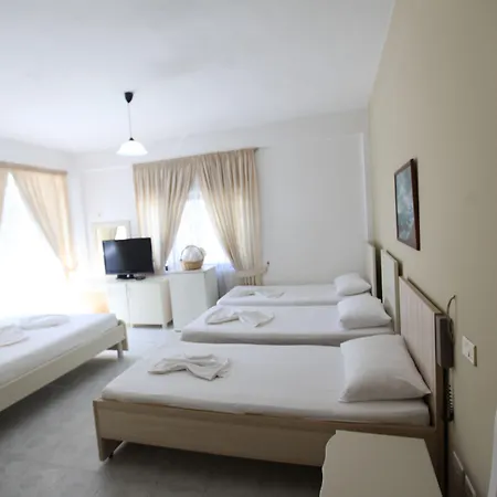 Malvina 3* Golem (Tirana)