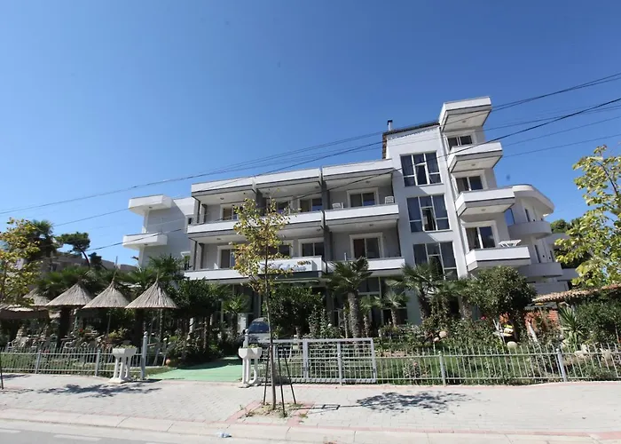 Malvina Otel 3*